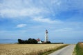 Light House Helnaes Funen