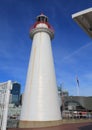 Light house National Maritime museum Sydney Australia