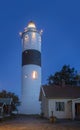 Light house, Sweden, oland