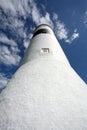 Light house, Sweden, oland