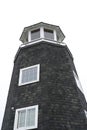 Light House Royalty Free Stock Photo