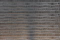 Light illuminated seamless carving wood pattern in black color by craftmanship / seamless texture / abstract background material /