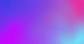 Light Leaks Colorful Color Gradients Animated Background. Loop Animation