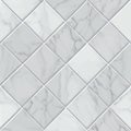 Light marble tile texture, pattern background - Vector Royalty Free Stock Photo