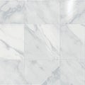 Light marble tile texture, pattern background - Vector Royalty Free Stock Photo