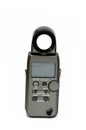 Light meter Royalty Free Stock Photo