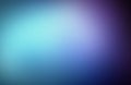Light mint nave,purple and blue pastel gradient abstract background. Royalty Free Stock Photo