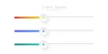 Elegant 3D Slider Bar UI in Light Mode Royalty Free Stock Photo