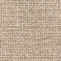 Light natural linen texture for the background Royalty Free Stock Photo