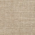 Light natural linen texture for the background Royalty Free Stock Photo