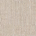 Light natural linen texture for the background. Seamless square texture. Royalty Free Stock Photo