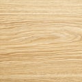 Light Oak Wood Texture Grain Surface Royalty Free Stock Photo
