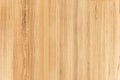 Light oak wooden flooring texture background, Top view of smooth brown laminate seamless wood floor