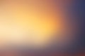 Light orange blue pink blur Orange abstract background