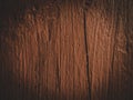 Light orange old wooden board closeup designer background