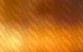 Light Orange vector background with straight lines. Royalty Free Stock Photo