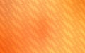 Light Orange vector pattern with sharp lines. Royalty Free Stock Photo