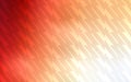 Light Orange vector texture with colored lines. Royalty Free Stock Photo
