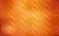 Light Orange vector texture with colored lines. Royalty Free Stock Photo