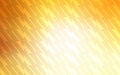 Light Orange vector texture with colored lines. Royalty Free Stock Photo