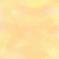 Light orange yellow love pastel background Royalty Free Stock Photo