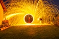 Light Painting