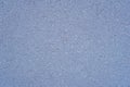 light pale blue fine-grained sand or concrete surface texture, detailed uniform construction background, concept of Royalty Free Stock Photo