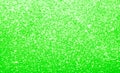 Light pastel green, glitter, sparkle and shine abstract background. Royalty Free Stock Photo