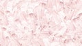 Light Pink Abstract Texture â Soft Painted Brush Strokes (Created in Krita) Royalty Free Stock Photo