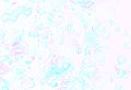 Light Pink, Blue vector backdrop with memphis shapes Royalty Free Stock Photo