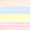 Light pink blue yellow colorful love pastel background