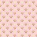 Light Pink, Brown And Beige Illusory Background. Vector illustration