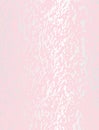 Light Pink Camouflage Print on a Gray-White Gradient Background.
