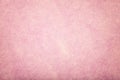 Light pink matt suede fabric closeup. Velvet texture of felt