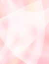 Light pink minimal background. Soft vector pattern