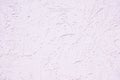 Light pink painted wall texture background Royalty Free Stock Photo