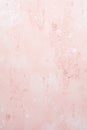 Light pink stone or slate wall. Grunge background. Royalty Free Stock Photo