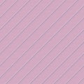 Light pink striped background diagonal texture Royalty Free Stock Photo