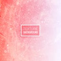 Light pink texture background vector design illustration