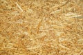 Light pressed sawdust texture