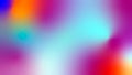 light purple, Blue, cyan, yellow abstract blurred background. new way of your design