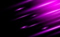 Light Purple Blurred decorative design