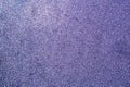 Light Purple, lilac or violet fabric carpet background texture, Royalty Free Stock Photo
