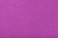 Light purple matt suede fabric closeup. Velvet texture of felt Royalty Free Stock Photo