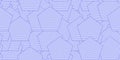 Light Purple Polygons ÃÂ¡oncentric Polygons Backgrounds.