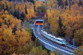 Light rail transit in edmonton