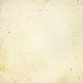 Light recycled paper texture Royalty Free Stock Photo