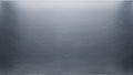 Light reflects subtly creating a soft gradient effect on the metallic gray Royalty Free Stock Photo