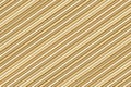 Light ribbed wooden background with slanting lines beige base