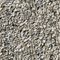 Light Rubble. Seamless Texture.